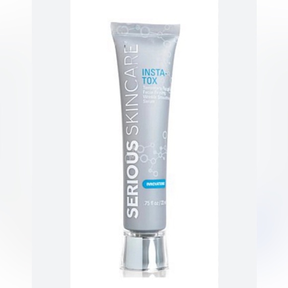 Instatox Serious Skincare - Picture 1 of 5